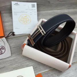 Picture of Hermes Belts _SKUHermesBelt38mmX100-125cm7D075058